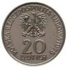 20 złotych - Hermaszewski